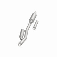Thumbnail for MagnaFlow 19-23 GM 1500 4.3L / 5.3L D-Fit Muffler Replacement
