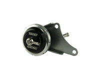 Thumbnail for Turbosmart IWG75 GTX28R 7 PSI Black Internal Wastegate Actuator