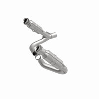 Thumbnail for MagnaFlow Conv DF 2008 Chrysler Aspen 4.7L/Dodge Durango 4.7L 2WD