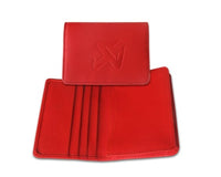 Thumbnail for Akrapovic Business Card Holder - red