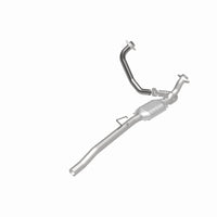 Thumbnail for MagnaFlow Conv DF 02-03 Ram 1500 4.7OEM