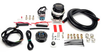 Thumbnail for Turbosmart BOV Controller Kit - Black (Controller & Custom Raceport)