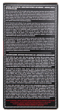 Thumbnail for K&N Filter Cleaning Kit