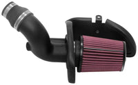Thumbnail for K&N 16-18 Chevrolet Malibu L4-1.5L F/I Turbo Aircharger Performance Intake