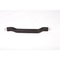 Thumbnail for Omix Interior Door Pull Black- 87-95 Wrangler YJ