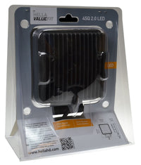 Thumbnail for Hella ValueFit LED Work Lamps 4SQ 2.0 LED MV CR BP