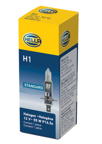 Thumbnail for Hella Bulb H1 12V 55W P14.5s T2.5