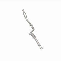 Thumbnail for Magnaflow Conv DF 2013-2017 SL550 V8 4.6 OEM Underbody