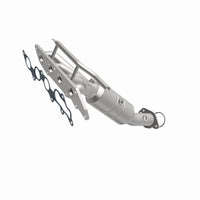 Thumbnail for MagnaFlow Conv DF 2007 Ford Fusion 2.3L