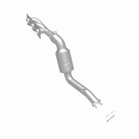 Thumbnail for MagnaFlow Conv DF 2008-2010 BMW 528i/528i xDrive 3.0L Underbody