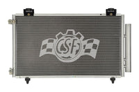 Thumbnail for CSF 05-08 Toyota Corolla 1.8L A/C Condenser