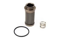 Thumbnail for DeatschWerks 04-07 Subaru WRX/STI/Outback Sport / 04-08 Forester - 40 Micron Fuel Filter
