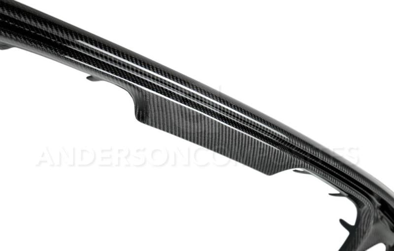 Anderson Composites 15-16 Ford Mustang Type-OE Rear Valance