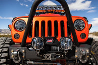 Thumbnail for KC HiLiTES 6in. Pro6 Gravity LED Light 20w Single Mount Wide-40 Beam (Single)