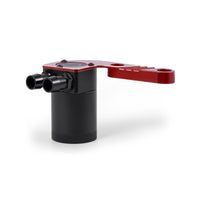 Thumbnail for Mishimoto 15-20 BMW F8X M3/M4 Baffled Oil Catch Can - Sakhir Orange