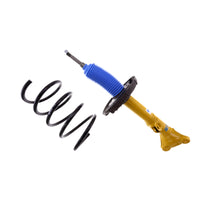 Thumbnail for Bilstein B12 2003 Mercedes-Benz CLK320 Base Front and Rear Suspension Kit