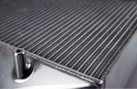 Thumbnail for CSF 2020+ Porsche 992 Turbo/S High Performance Intercooler System (OEM PN 992.145.805.G)