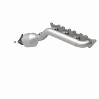 Thumbnail for MagnaFlow Conv DF 2009 Kia Borrego 4.6L Passenger Side