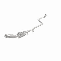 Thumbnail for MagnaFlow Conv DF 14-19 Toyota Prius C Base Underbody 1.5L