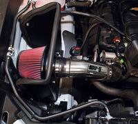 Thumbnail for K&N 77 Series 15-16 Chevy Colorado 2.5L / 15-16 GMC Canyon 2.5L Performance Intake Kit