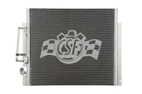 Thumbnail for CSF 04-06 GMC Canyon 2.8L A/C Condenser