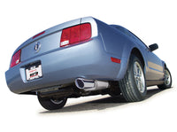 Thumbnail for Borla 05-09 Mustang 4.0L V6 AT/MT RWD 2dr SS Exhaust (rear section only)