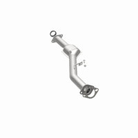 Thumbnail for MagnaFlow Conv DF 08-09 Subaru WRX Rear OEM