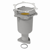 Thumbnail for MagnaFlow Conv DF 01-04 Pathfinder Passenger Side 3.5L