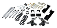 Thumbnail for Belltech LOWERING KIT WITH SP SHOCKS