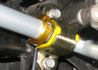 Thumbnail for Whiteline Sway Bar Aluminum 17-18mm Lateral Lock Kits