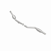 Thumbnail for MagnaFlow Conv DF 01-03 Mercedes SL500 Passenger Side CA