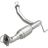 Thumbnail for MagnaFlow Conv DF 05-07 4-Run/FJ Driver Side Rear