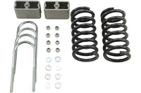 Thumbnail for Belltech LOWERING KIT W/O SHOCKS