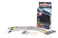 Thumbnail for Goodridge 10-12 Subaru Legacy (All Models) Brake Lines