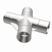 Thumbnail for MagnaFlow Smooth Trans X 2.50inch SS 35deg.