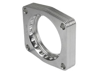 Thumbnail for aFe Silver Bullet Throttle Body Spacer TBS 17-19 Nissan Patrol (Y61) I6-4.8L