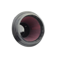 Thumbnail for Injen Oiled Air Filter 8.7x3.9in Oval ID / 10.4x 5.6in OD / 3.10in Height / 10.1x4.7 Top