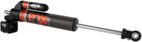 Thumbnail for Fox 08-13 Ram 2500/3500 4WD 2.0 Factory Series ATS Steering Stabilizer - Anodized
