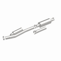 Thumbnail for MagnaFlow 19-23 GM 1500 4.3L / 5.3L D-Fit Muffler Replacement