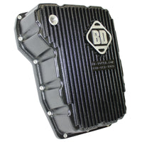 Thumbnail for BD Diesel Deep Sump Trans Pan - 2008-2012 Dodge 6.7L 68RFE