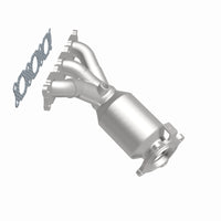 Thumbnail for MagnaFlow Conv Direct Fit 08-12 Land Rover LR2 3.2L