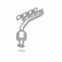 Thumbnail for Magnaflow Conv DF 2003-2004 M45 V8 4.5 OEM Manifold