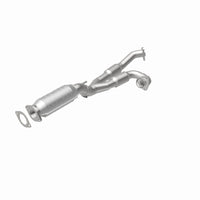Thumbnail for MagnaFlow Conv DF 02-05 Altima 3.5 y-pipe OE