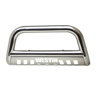 Thumbnail for Westin 2007-2013 Chevy Silverado 1500 E-Series Bull Bar - SS