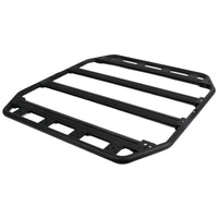 Thumbnail for Go Rhino SRM300 Flat Platform Roof Rack 40in. L x 40in. W (Incl. Clamps)
