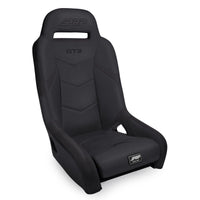 Thumbnail for PRP GT3 Suspension Seat- All Black