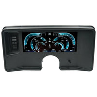 Thumbnail for Autometer 82-87 Monte Carlo/El Camino/Malibu InVision Digital Instrument Display Color LCD