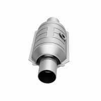 Thumbnail for MagnaFlow Universal 1.75 Catalytic Converter