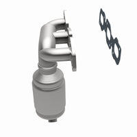 Thumbnail for MagnaFlow Conv DF Contour 95-00 2.5L Front MF