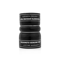 Thumbnail for Mishimoto 99-03 Ford 7.3L Powerstroke PSD Intercooler Pipe/Boot Kit - Wrinkle Black